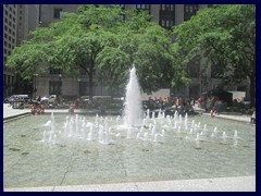 Daley Plaza 15